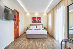 Luxury Suite -Old town LP